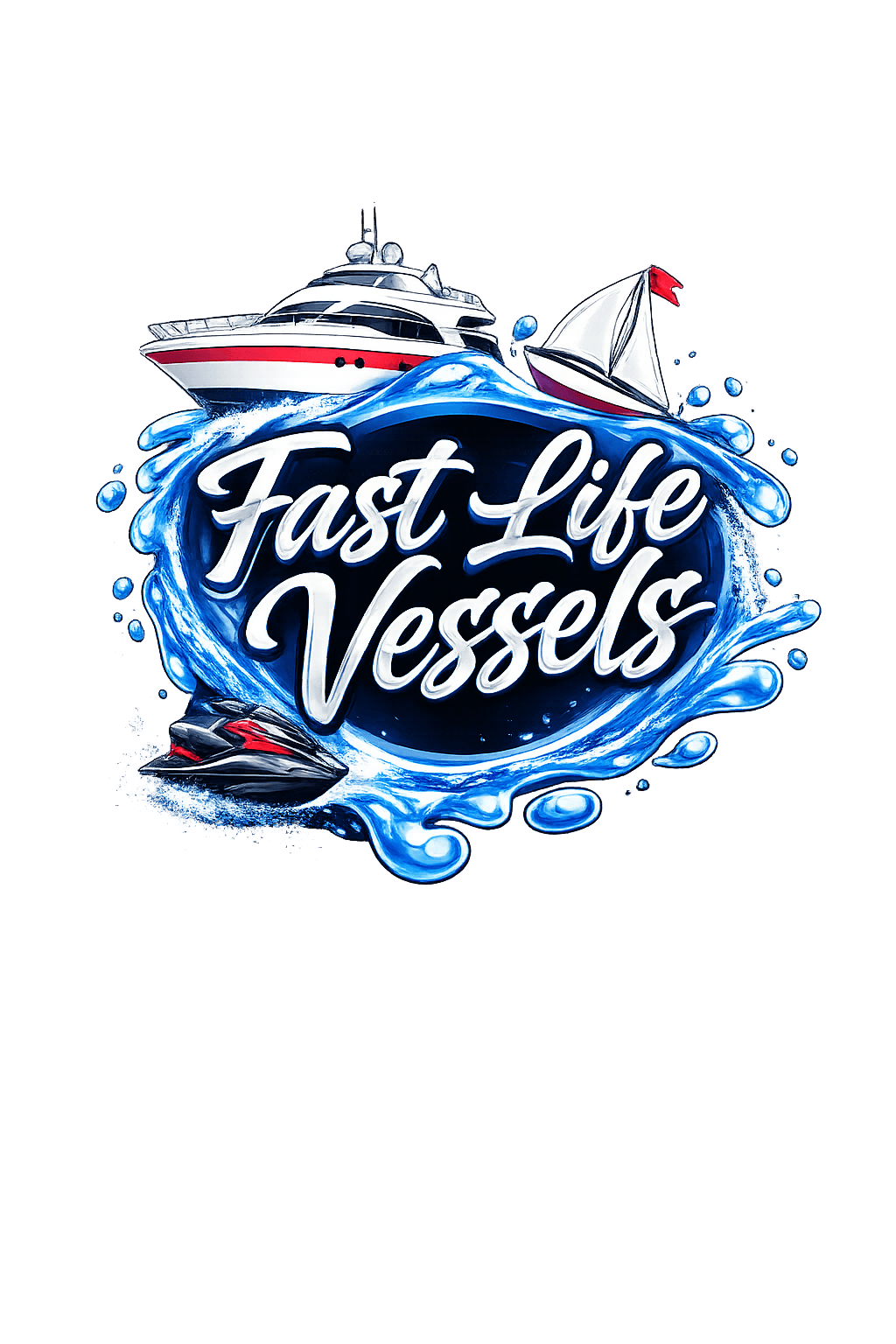 Fast Life Vessels